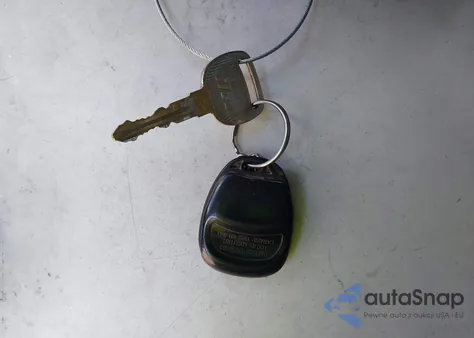 2000 Chevrolet Silverado 1500 Ls из США, поврежденный, VIN 2GCEC19VXY1333484